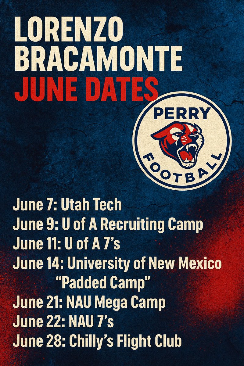 These are my upcoming dates on where I will be during the month of June. <a href="/JosephO24/">Joseph Ortiz</a> <a href="/jakeayala7/">jake ayala</a> <a href="/ColinLockett15/">Coach Lock 💎</a> <a href="/KCBakk31/">Kyle Bakken</a> <a href="/CJTurner__/">Coach CJ</a>
