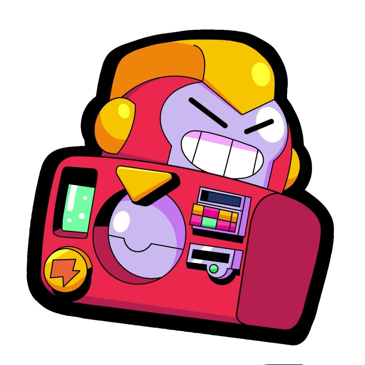 Surge full icon
#BrawlStars