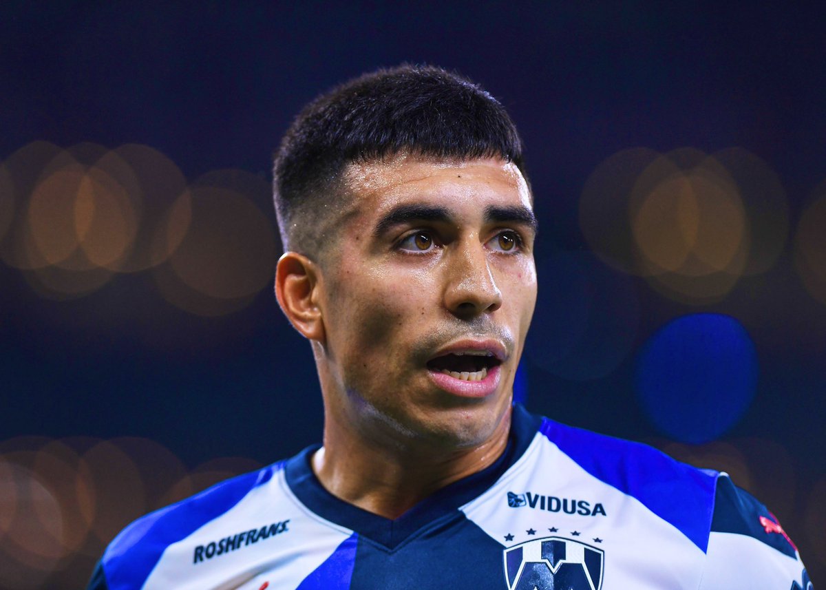 🚨Excl: #Rayados le envió una oferta de renovación de contrato a Jorge "Corcho" Rodríguez de 1 año más.
·La misma será analizada por su entorno, pero todo parece indicar que seguirá en el equipo mexicano.
·El mediocampista actualmente tiene vínculo hasta diciembre de 2026.
