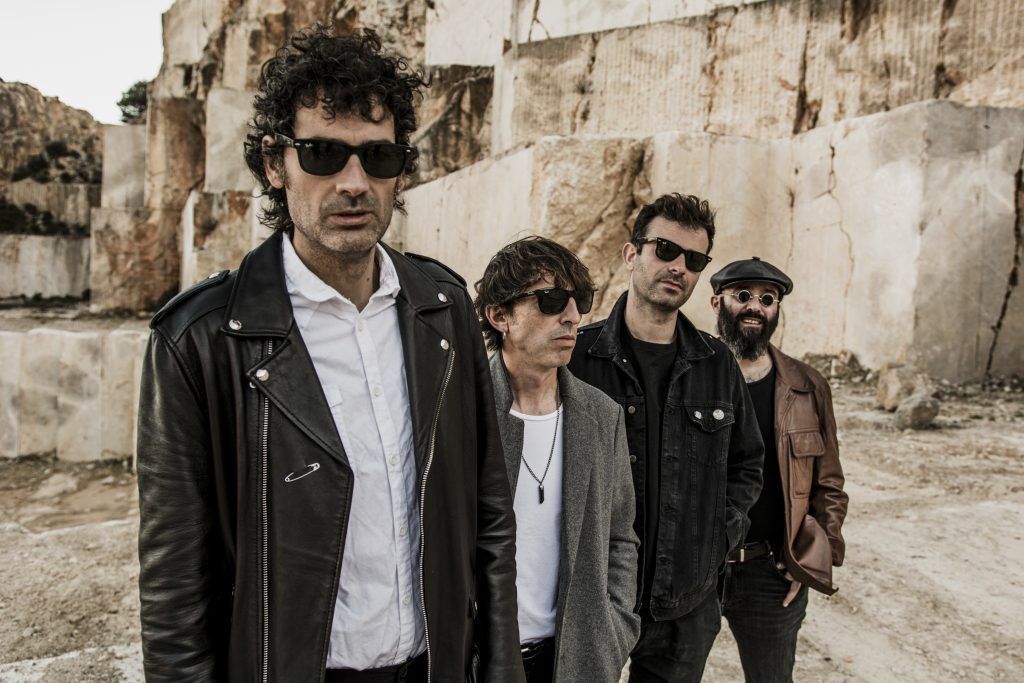 Malsujeto presenta «Magia»: Un canto a la vida con las colaboraciones de Poncho K y Haimar de Gatibu rockpress.es/malsujeto-pres…