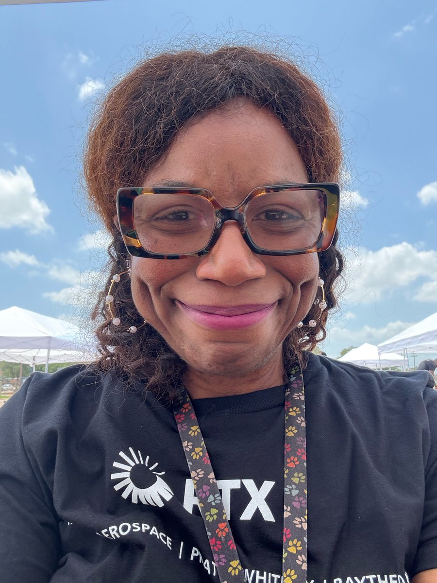 STEM Fair Day at Collins Aerospace #Collins #CollinsBAUS