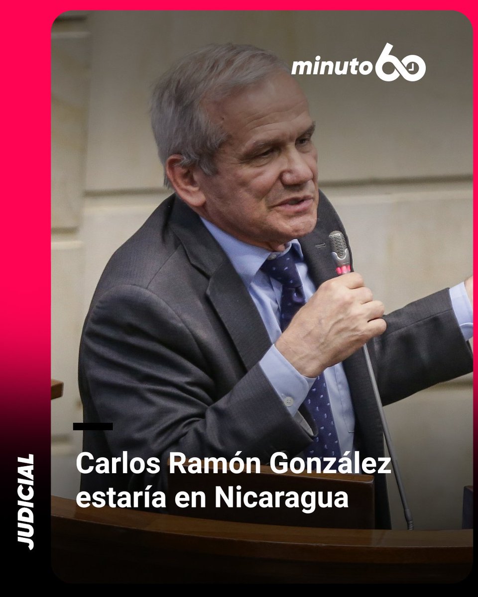 Minuto60 tweet media
