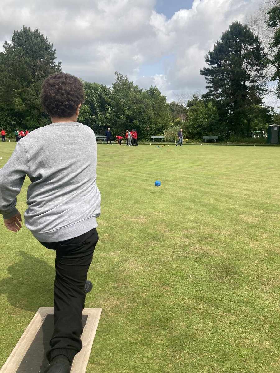 Danygraig School (@danygraigp) on Twitter photo This week our Year 6โs were invited to play bowls at Jersey Park. It was great fun! Weโre now in training for hopefully a match against <a href="/StThomas_cps/">StThomasCPS</a>
#dygphwb This week our Year 6โs were invited to play bowls at Jersey Park. It was great fun! Weโre now in training for hopefully a match against <a href="/StThomas_cps/">StThomasCPS</a>
#dygphwb