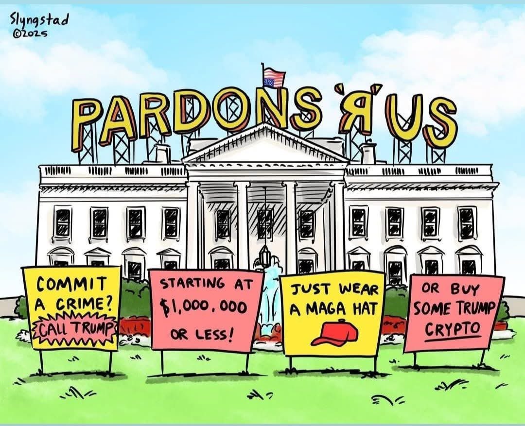 michaelt5656's tweet image. America is now for sale!