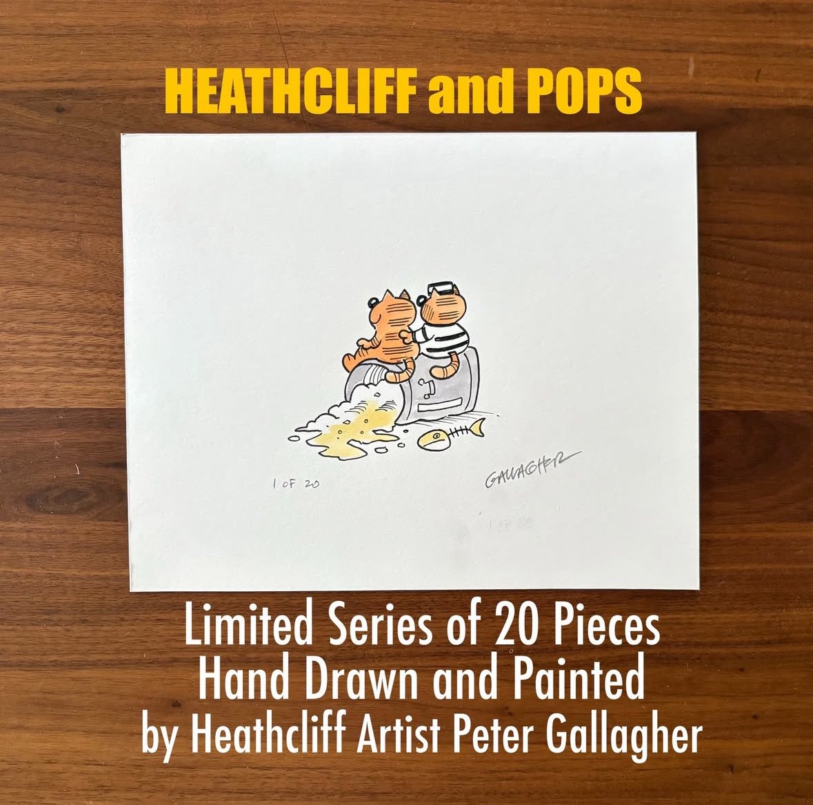 Get yours today! shop.heathcliff.com/products/heath…