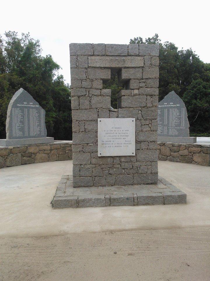 LiviadiaSarra's tweet photo. 1808 🕯️
U 6 di ghjugnu
L'#Isulacciu #Fiumorbu
Ricordu
Mimoria https://t.co/umbYnFfrUb