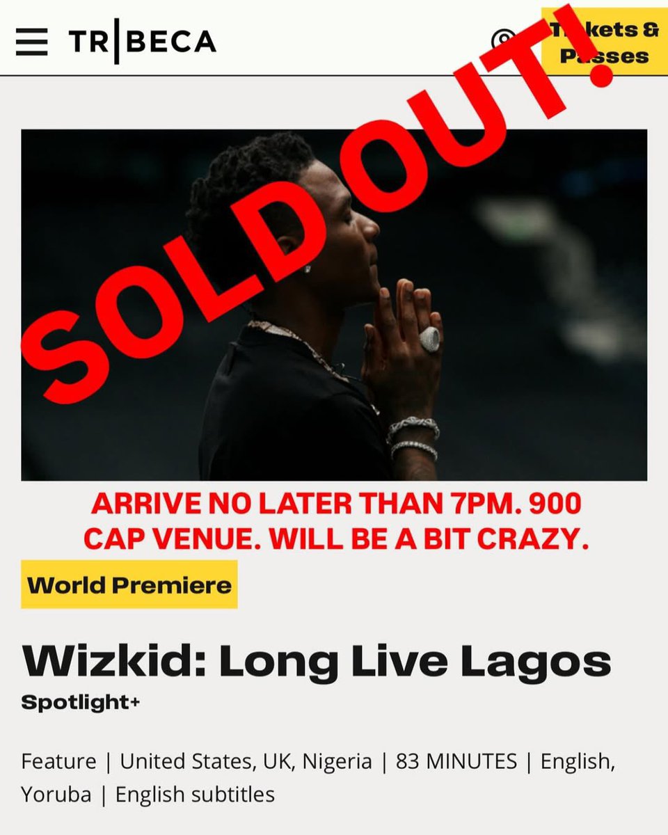 Sold Out! 😇 🇺🇸 🦅