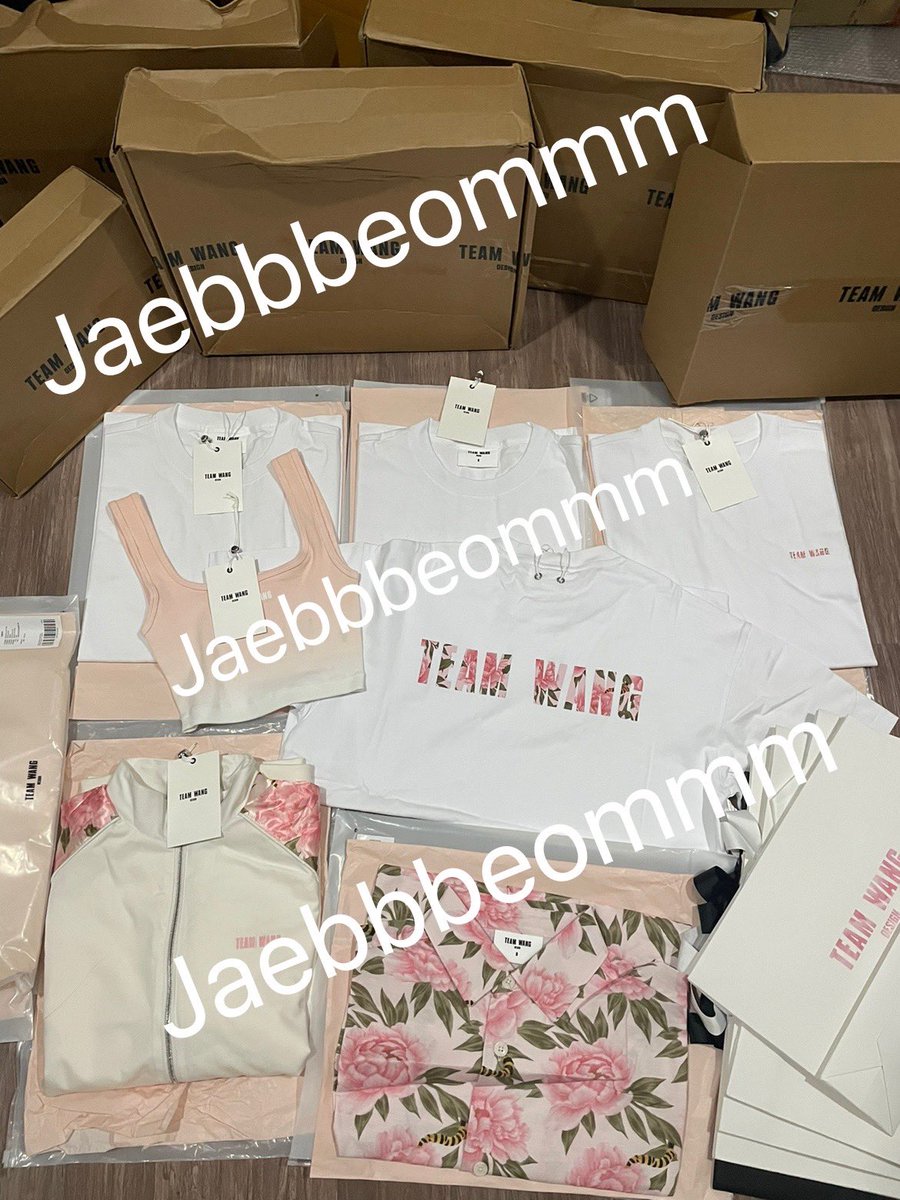 jaebbbeommm's tweet photo. 🔥พร้อมส่ง🔥กทม แมสได้

💗Mundane💗
Jacket       size 0 1
เชิ้ต             size  1

 ของแท้ ออกช็อป + กดเว็บ อุปกรณ์ครบ ❗️
#ตลาดนัดอากาเซ่got7 #ตลาดนัดgot7 #ตลาดนัดอากาเซ่ #ตลาดนัดกัซเซบึน #ตลาดนัดกัซ #TEAMWANGdesign #TEAMWANG #ตลาดนัดอากาเซ #JacksonWang #GOT7 #ตลาดนัดอาเซgot7 https://t.co/PxGoaZeZi2