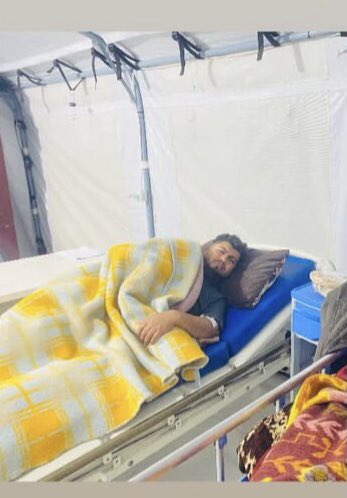 Day 608 💔😭
Too many things to cry for in this life ):

I am so tired of trying, Support me with a word please to help me continue🇵🇸

gofundme.com/f/8k3z55-help-…