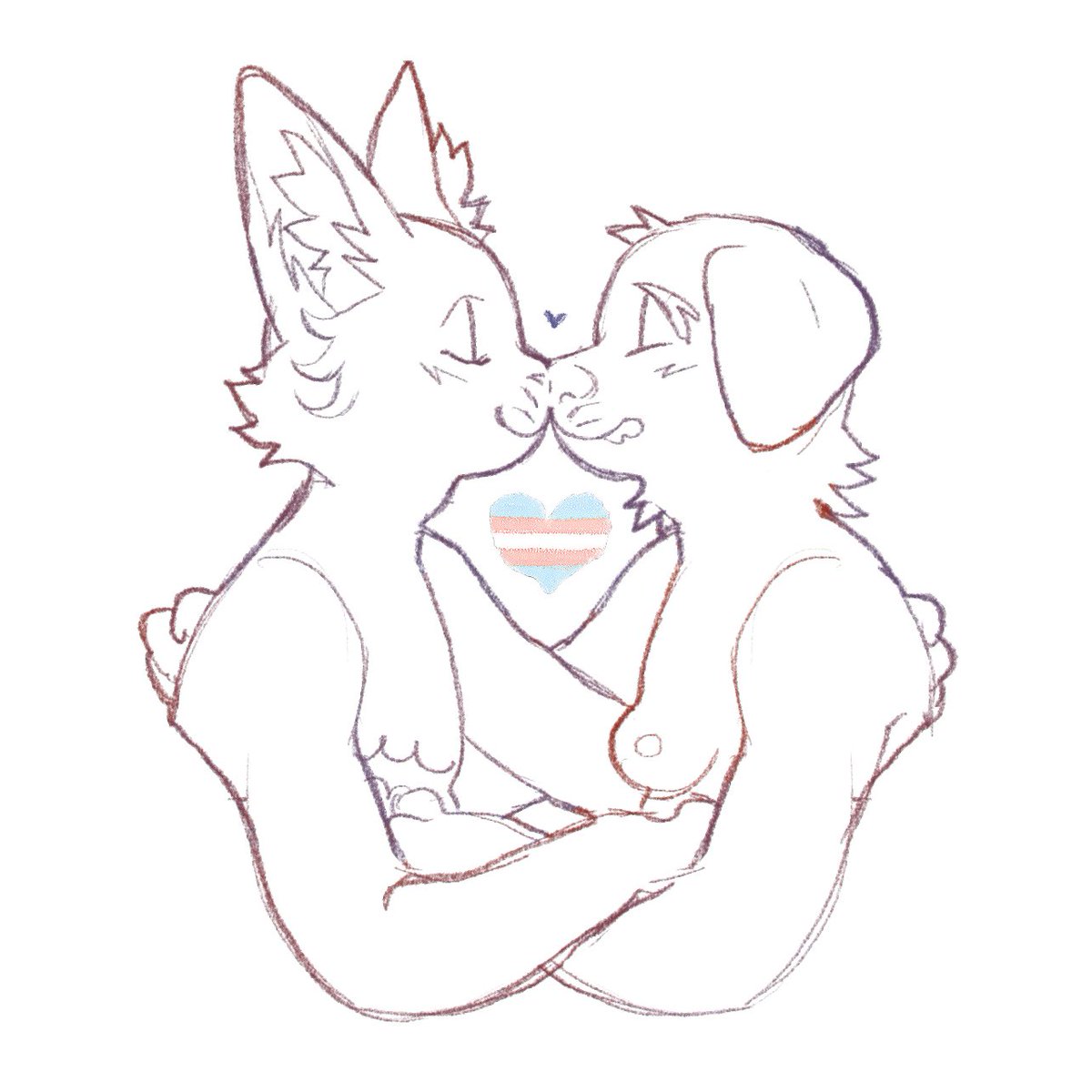 spicyybiscuit's tweet image. t4t !!!