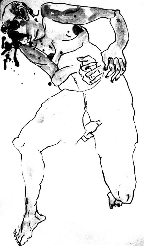 GN FAM 💤
Drawingpen &amp; ink