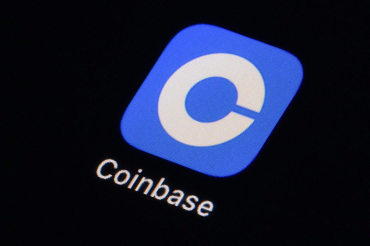 Hasta que #Coinbase no vuelva a estar entre las 10 primeras en la App Store de Apple, ¡no estaremos ni cerca de la cima del ciclo!
 
Por ejemplo, durante el rally de noviembre de 2024, la aplicación subió del puesto 428 al 8 en la App Store de Estados Unidos en una semana.
 
EL
