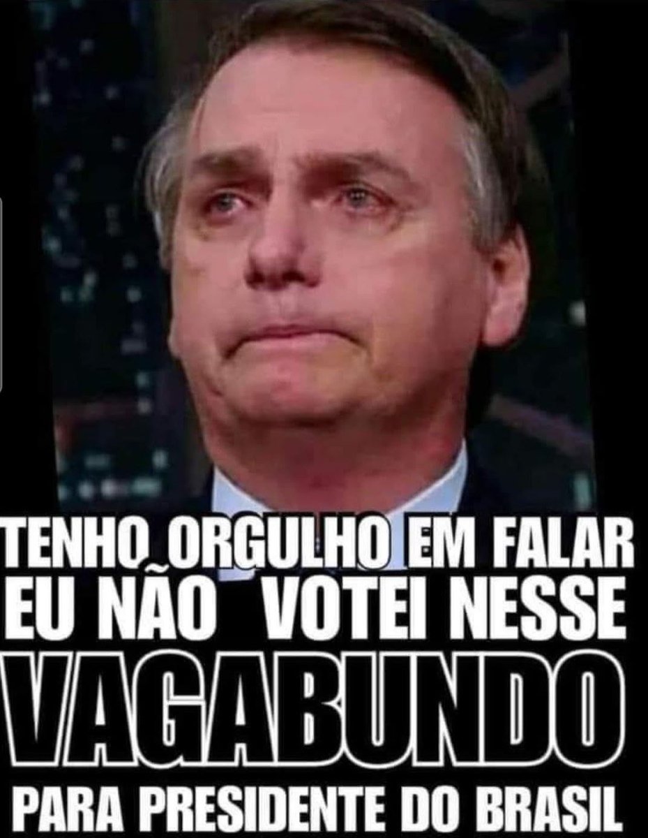 ALGUÉM MAIS❓