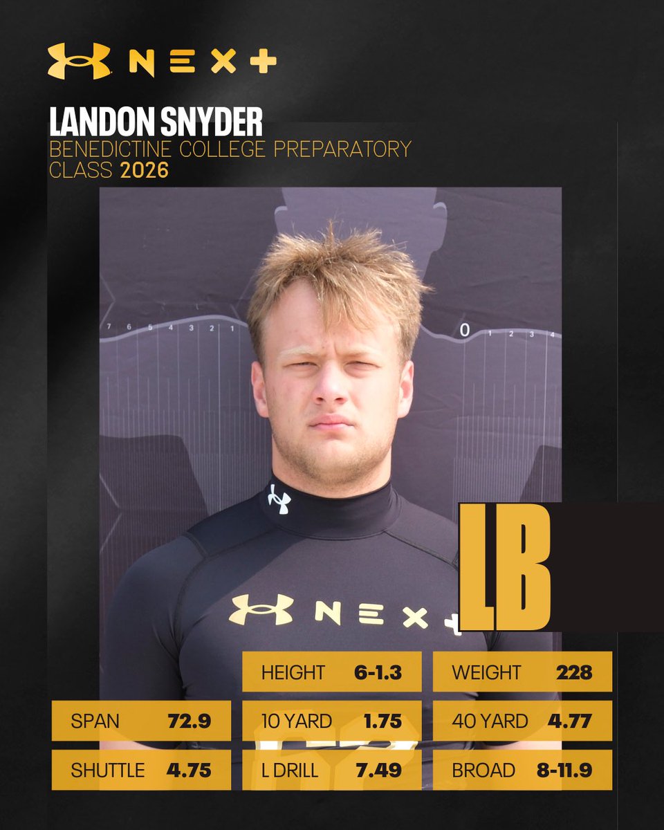 Landon Snyder tweet media