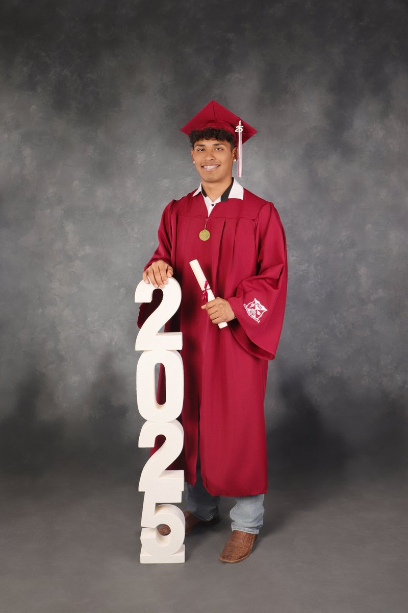 Caleb Isaiah Salas (@caleb_salas4) on Twitter photo Today is a huge day! I’m officially graduating from high school! 🎓 I’m excited for what’s next and can’t wait to see what the future holds. Thank you to everyone who’s been apart of the journey. Let’s go! 🙌
#ClassOf2025 #GraduationDay <a href="/PSJAISD/">PSJA ISD</a> <a href="/PSJAECHS/">PSJA Early College High School</a> <a href="/PsjaFootball/">PSJA Bear Football</a> Today is a huge day! I’m officially graduating from high school! 🎓 I’m excited for what’s next and can’t wait to see what the future holds. Thank you to everyone who’s been apart of the journey. Let’s go! 🙌
#ClassOf2025 #GraduationDay <a href="/PSJAISD/">PSJA ISD</a> <a href="/PSJAECHS/">PSJA Early College High School</a> <a href="/PsjaFootball/">PSJA Bear Football</a>