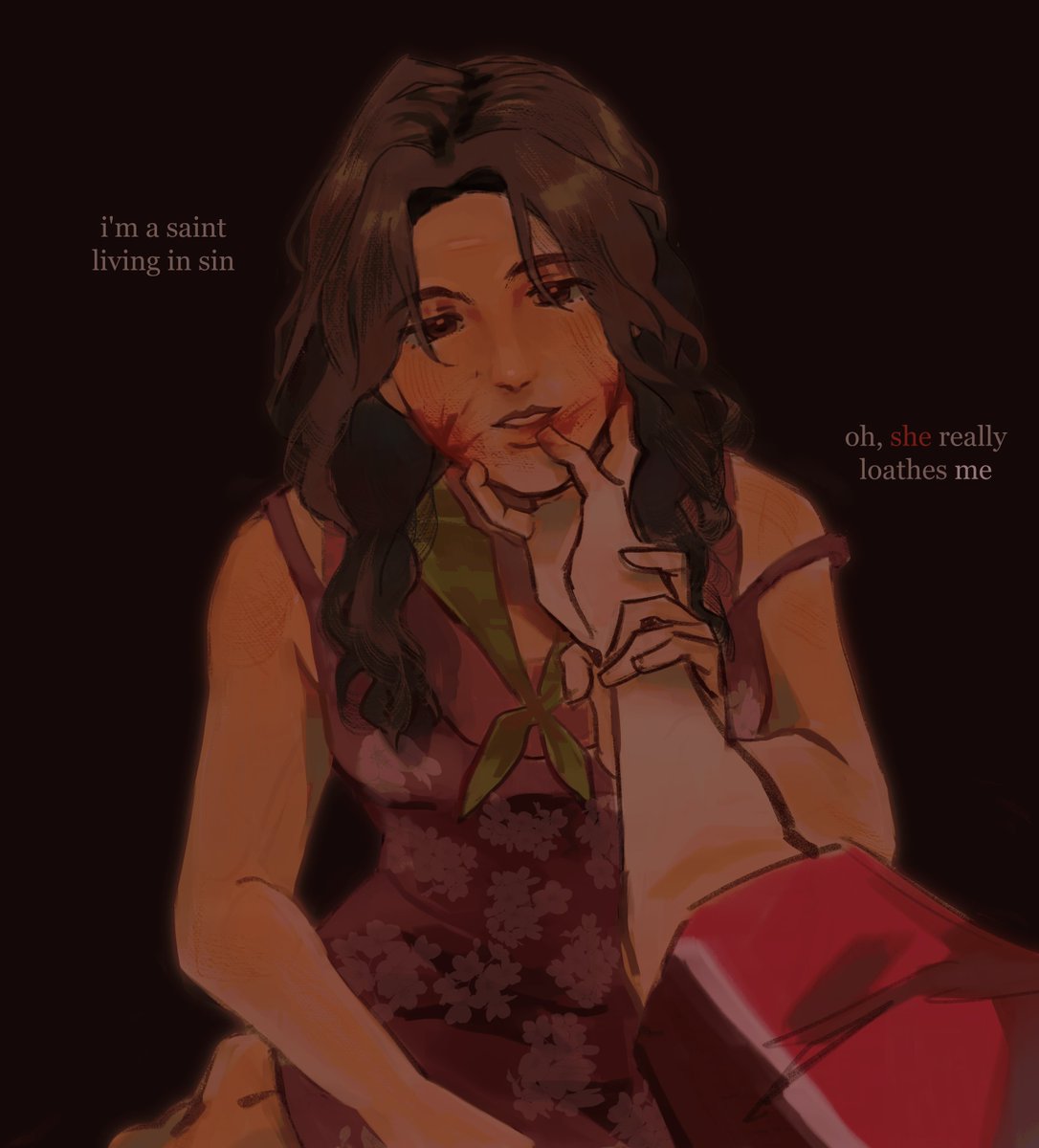 bunsketches's tweet image. she says that im a star, that i wont last #lottienat #yellowjackets