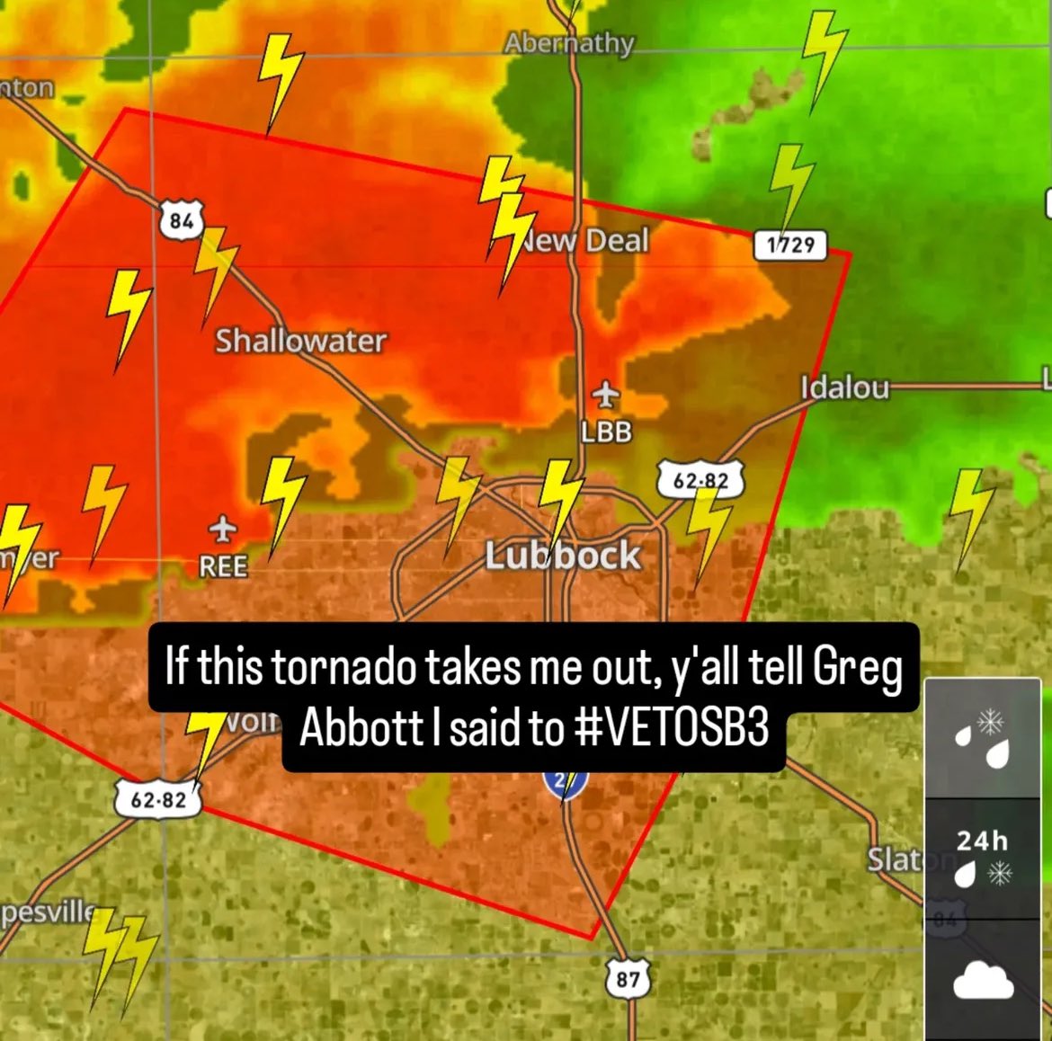 #vetosb3 <a href="/MeezyMeek/">Hayden Meek</a>