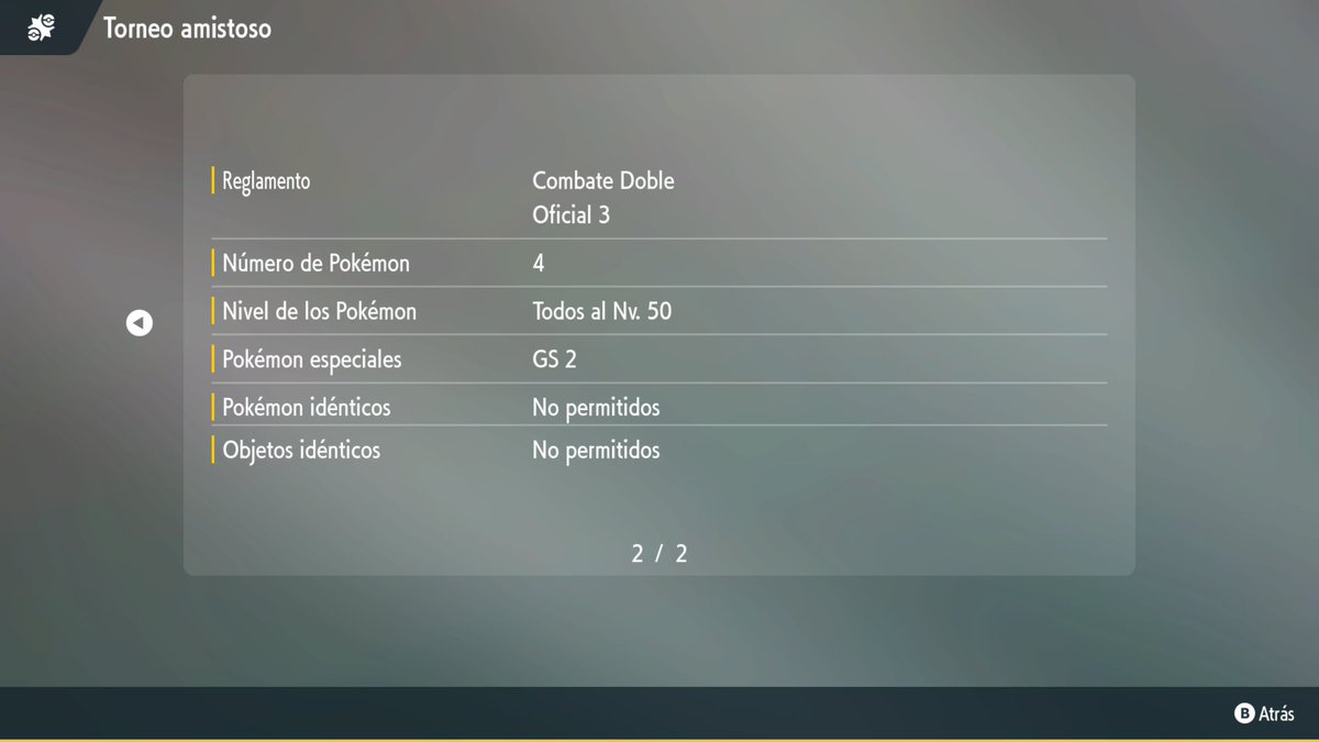 ¿Echabais de menos un Global Challenge este mes? 🔥

El X-3 Challenge #1 llega este domingo día 8 de Junio de las 18:00 a las 21:00 hora Española 🇪🇸

¡Premio de 50€ al 1er puesto y 25€ al 2o!🏆

¡Os esperamos! 

¡Si vas a hacer contenido del torneo comentalo por MD!

#SOMOSX3