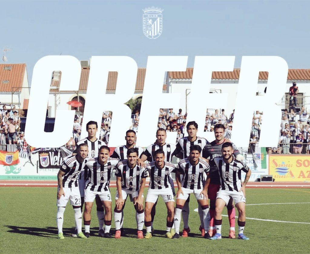 Yo creo
Tu crees
Él cree
Nosotros creemos
Vosotros creéis 
Ellos creen