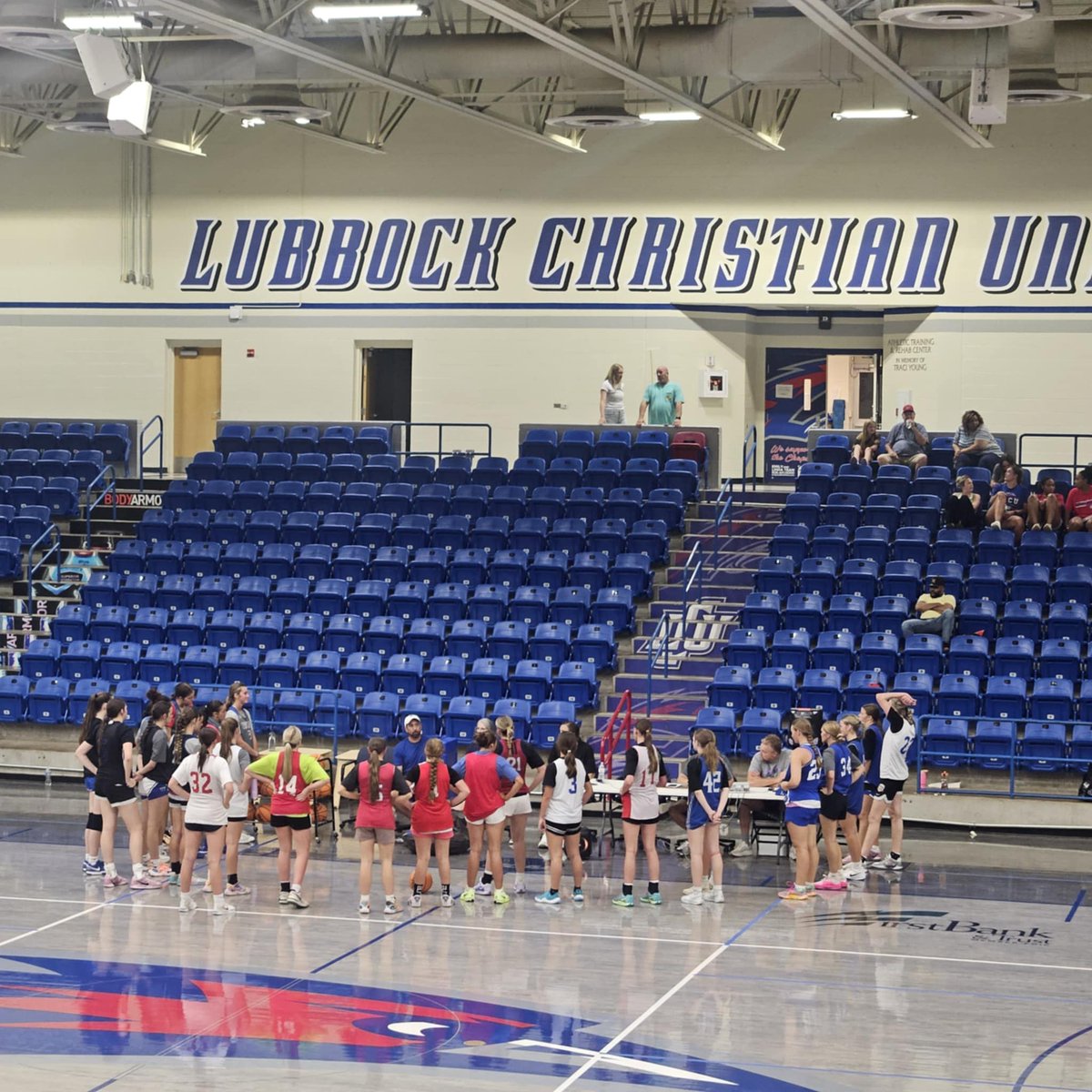 Jemma Barnes (@jemmabarnes2028) on Twitter photo Had a great time working on my game at the <a href="/LCUWomensBball/">Lubbock Christian University Women's Basketball</a> camp! Can't wait to come back next year! Huge thanks to Coach Gomez and players, excited to watch the Lady Chaps over this next season! Had a great time working on my game at the <a href="/LCUWomensBball/">Lubbock Christian University Women's Basketball</a> camp! Can't wait to come back next year! Huge thanks to Coach Gomez and players, excited to watch the Lady Chaps over this next season!