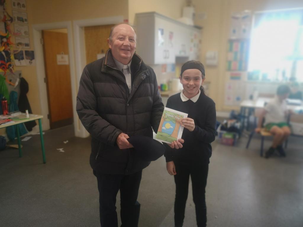 Kilkishen N.S. (@kilkishenns) on Twitter photo Fr Donal Dwyer celebrates his golden jubilee anniversary this weekend. 50 years serving various parishes in Ireland and the UK. Wishing Fr. Donal many more years of health and happiness. Thank you Fr Donal from all at Kilkishen NS <a href="/KillaloeDiocese/">Killaloe Diocese</a> <a href="/BishopFintan/">+ Fintan Monahan</a> <a href="/KilkishenCOI/">Kilkishen Cultrl Ctr</a> Fr Donal Dwyer celebrates his golden jubilee anniversary this weekend. 50 years serving various parishes in Ireland and the UK. Wishing Fr. Donal many more years of health and happiness. Thank you Fr Donal from all at Kilkishen NS <a href="/KillaloeDiocese/">Killaloe Diocese</a> <a href="/BishopFintan/">+ Fintan Monahan</a> <a href="/KilkishenCOI/">Kilkishen Cultrl Ctr</a>