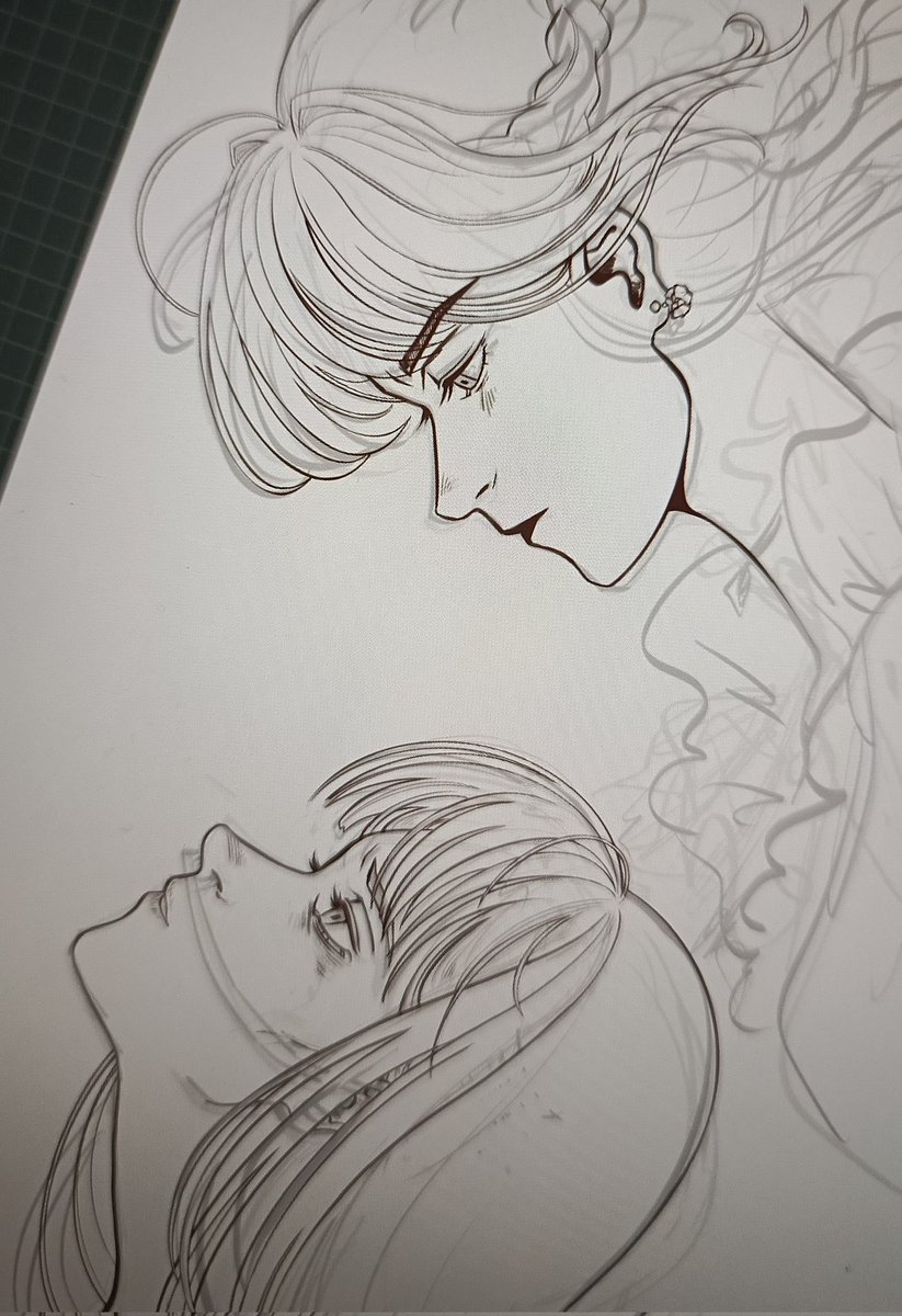 Sp0iler_tea's tweet image. ✏️
