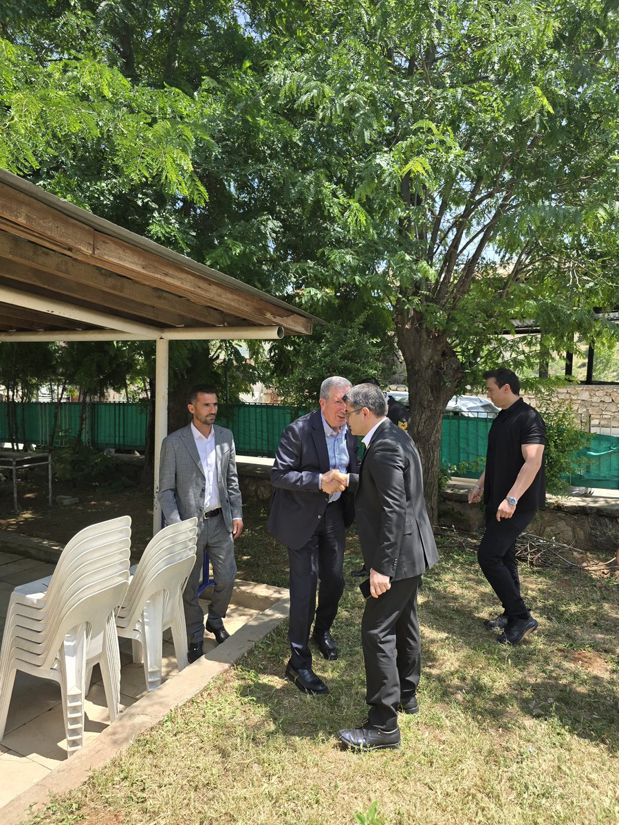 Çüngüş Kaymakamlığı tweet media