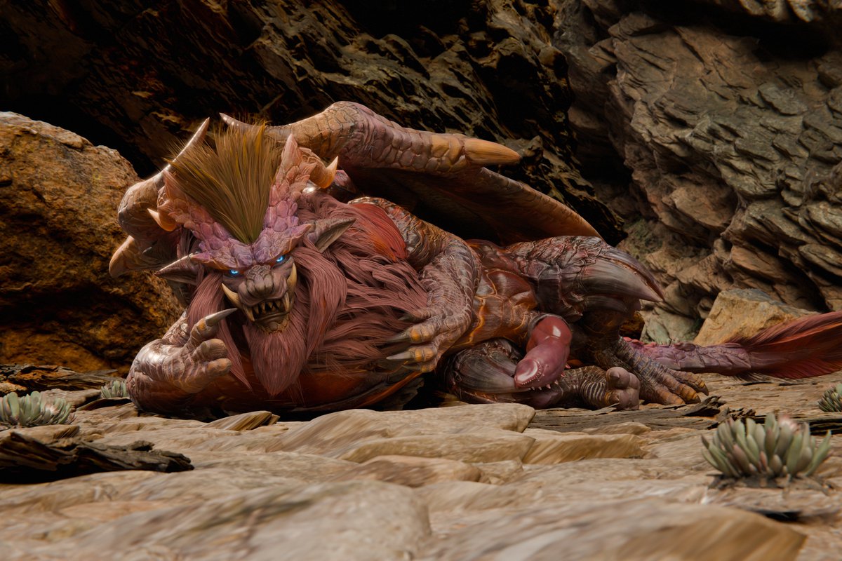 SilentWatcher tweet media