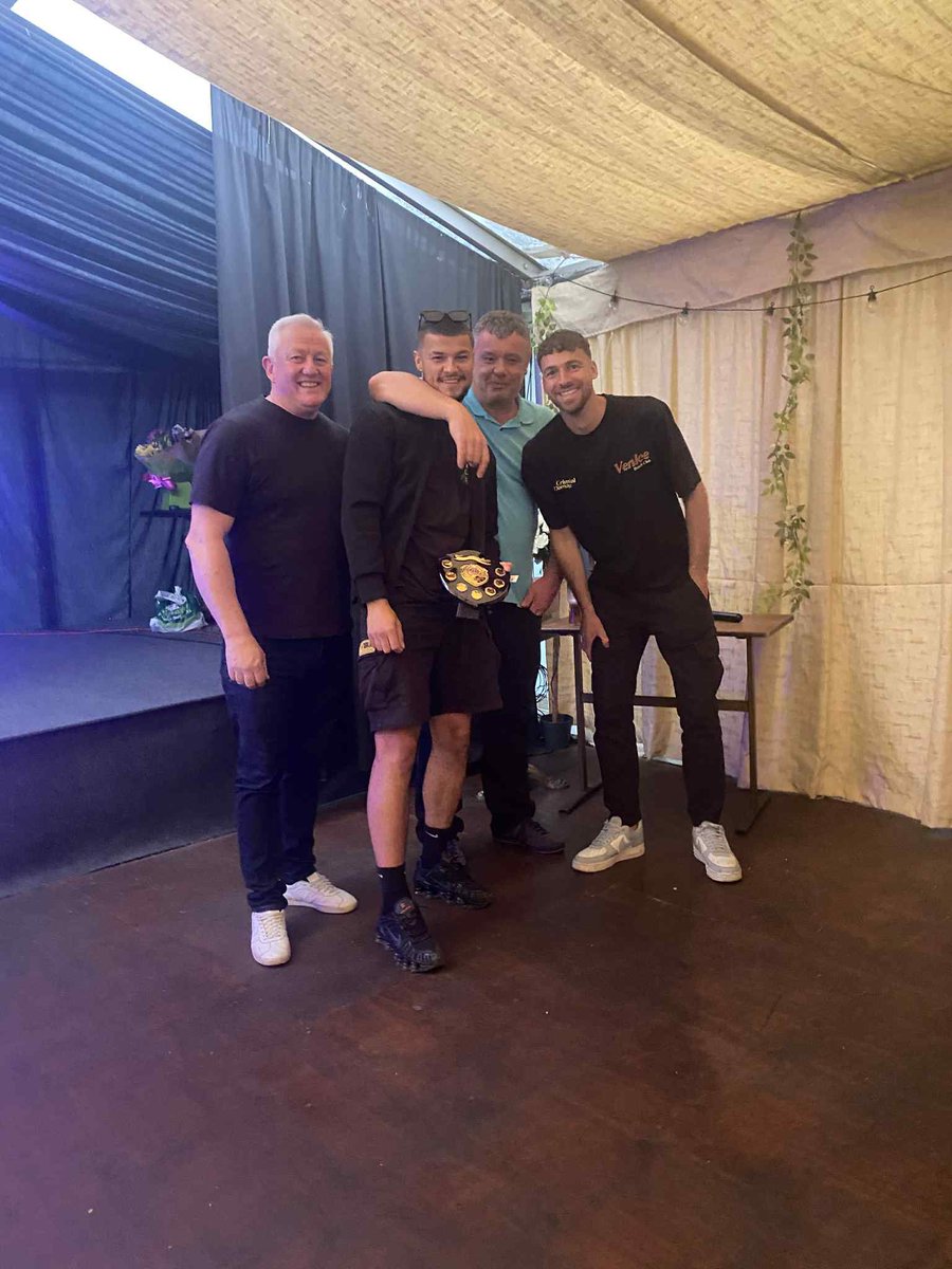 Hartshill Royal Oak FC tweet media