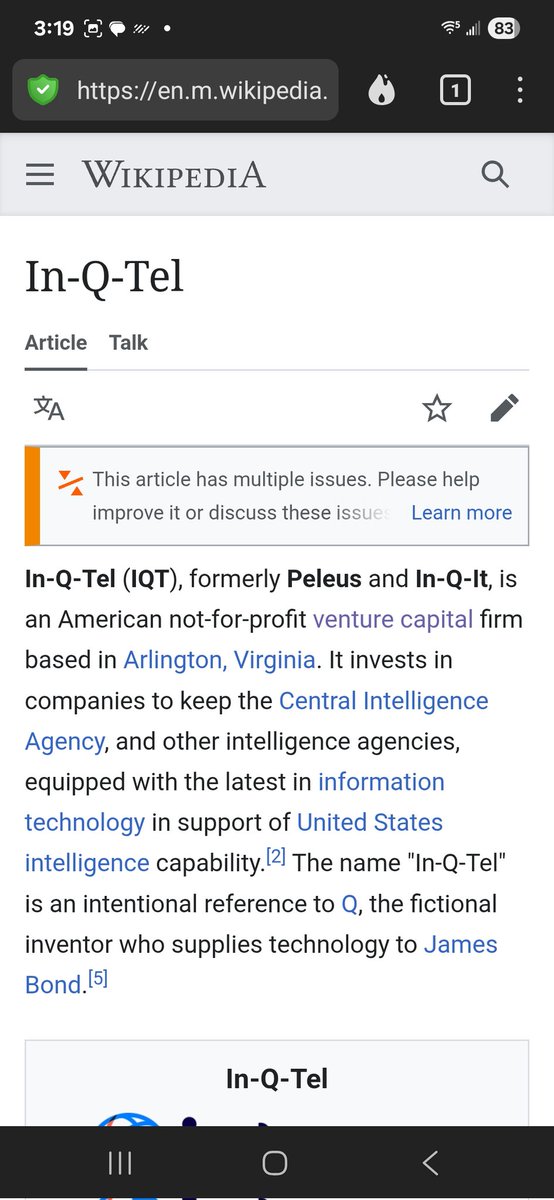 James Vincent tweet media