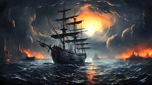 Butler12Owen's tweet photo. True Smuggler

Deep in enemy waters, a band of smugglers make a desperate attempt to deliver the stolen battle plans of a French invasion.
#KindleUnlimited
https://t.co/ObOuwmxBha https://t.co/VWzq1UPp3D