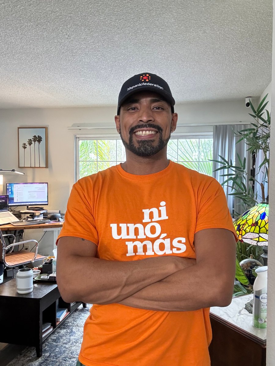 Hispanic Federation Puerto Rico tweet media