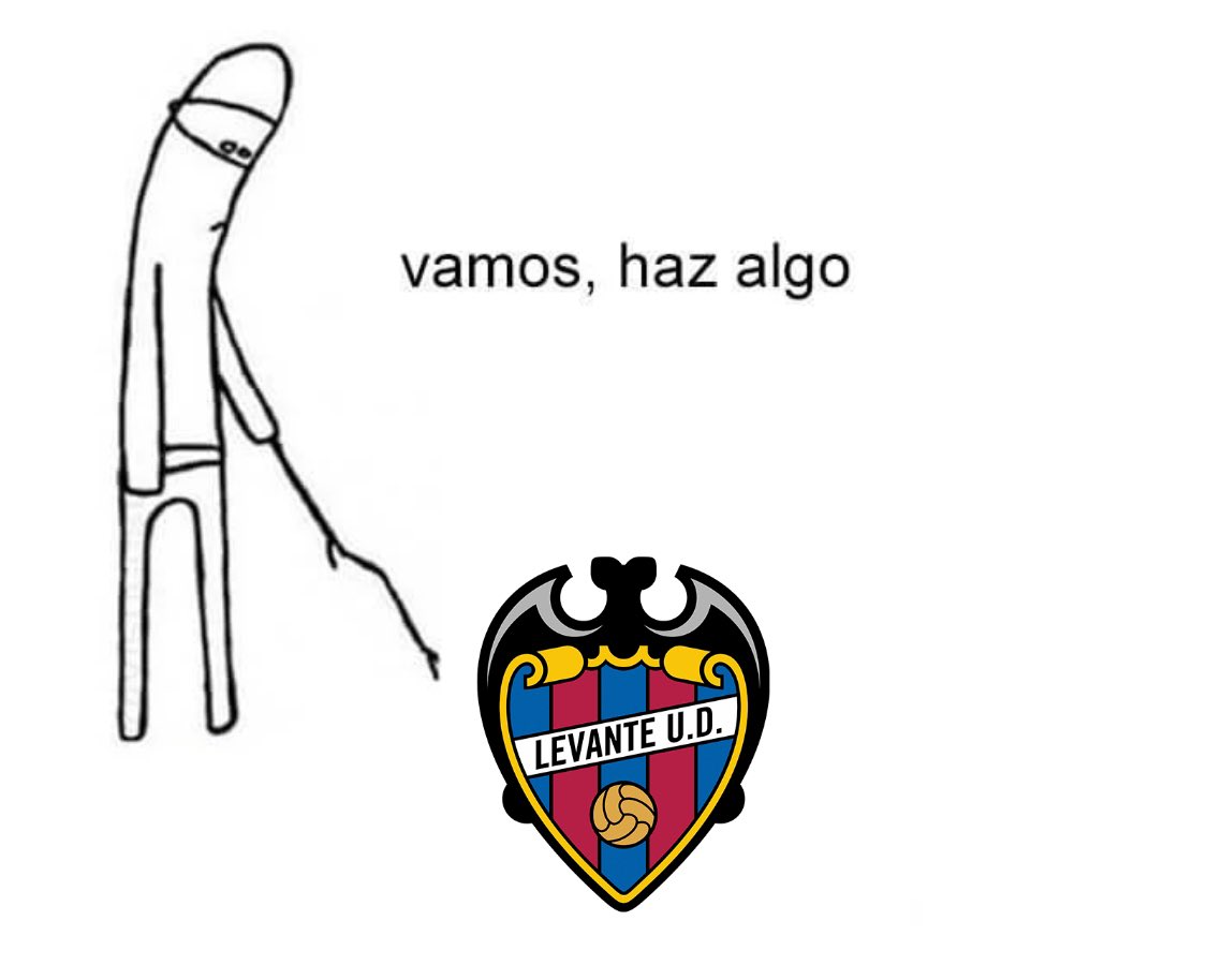 Alpaca Sniper (50/50) (@guillemlud) on Twitter photo Vamos <a href="/LevanteUD/">Levante UD</a> FICHEN, del equipo que sea, que vamos a llegar a pretemporada y me vais a tener que convocar a mi. Vamos <a href="/LevanteUD/">Levante UD</a> FICHEN, del equipo que sea, que vamos a llegar a pretemporada y me vais a tener que convocar a mi.