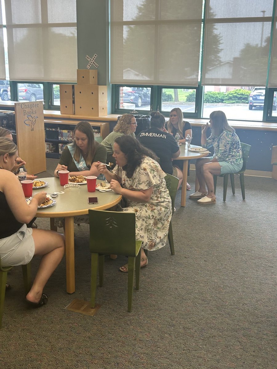 Pine St Elementary (@pinestreetelem) on Twitter photo Food and Fellowship! Another GREAT year is in the books🤗 <a href="/PalmyraSchools/">Palmyra Area SD</a> #ThisIsPine #SeeYouInAugust Food and Fellowship! Another GREAT year is in the books🤗 <a href="/PalmyraSchools/">Palmyra Area SD</a> #ThisIsPine #SeeYouInAugust