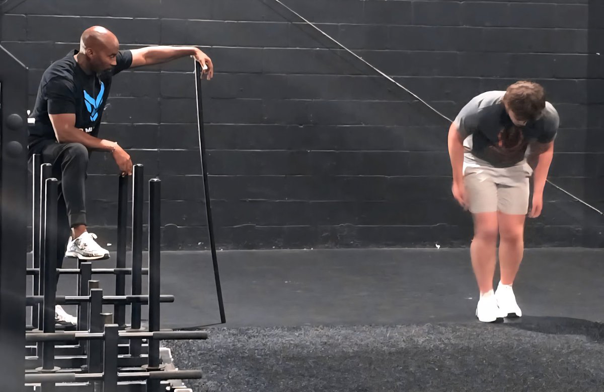 Gavin Alden Sherman (@aldensherman28) on Twitter photo Thanks <a href="/yoperform/">YO MURPHY</a> for helping me get stronger, faster, and more flexible! Gearing up for <a href="/CCCMaraudersFB/">CCC Marauders Football</a> summer workouts and <a href="/OhioStateFB/">Ohio State Football</a> and <a href="/MiamiOHFootball/">Miami Football</a> mega camps next week.
<a href="/CoachCHarvey/">Chris Harvey</a>
<a href="/CoachTimJr/">TIMOTHY</a>
<a href="/coachjaydavis/">Jay Davis</a>
<a href="/DanKrauseCCC/">Dan Krause</a>
<a href="/KeithMilner85/">Keith Milner 🏈</a> Thanks <a href="/yoperform/">YO MURPHY</a> for helping me get stronger, faster, and more flexible! Gearing up for <a href="/CCCMaraudersFB/">CCC Marauders Football</a> summer workouts and <a href="/OhioStateFB/">Ohio State Football</a> and <a href="/MiamiOHFootball/">Miami Football</a> mega camps next week.
<a href="/CoachCHarvey/">Chris Harvey</a>
<a href="/CoachTimJr/">TIMOTHY</a>
<a href="/coachjaydavis/">Jay Davis</a>
<a href="/DanKrauseCCC/">Dan Krause</a>
<a href="/KeithMilner85/">Keith Milner 🏈</a>