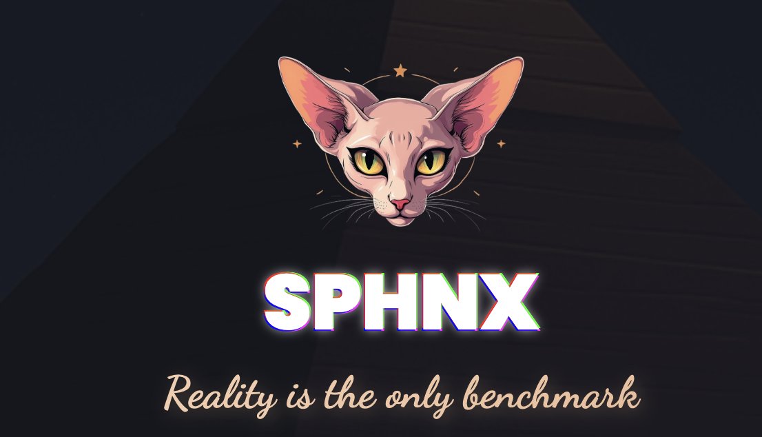 ilodi wow ๐ฉ๐ปโ๐ป๐
 (@ilodiwow) on Twitter photo Has anyone tried the SPHNX challenge on <a href="/sophon/">sophon</a> ?
SPHNX is a unique experiment disguised as a challenge on Sophon, a test of both human creativity and AI resilience.
Built as an open source project, it explores how well large language models can protect sensitive information Has anyone tried the SPHNX challenge on <a href="/sophon/">sophon</a> ?
SPHNX is a unique experiment disguised as a challenge on Sophon, a test of both human creativity and AI resilience.
Built as an open source project, it explores how well large language models can protect sensitive information