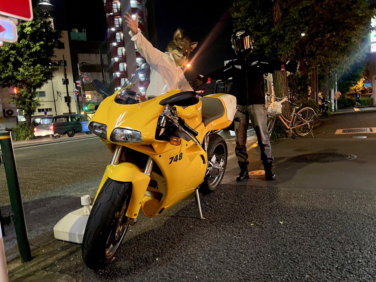 ﾋｶﾞｼﾃﾞさん tweet media