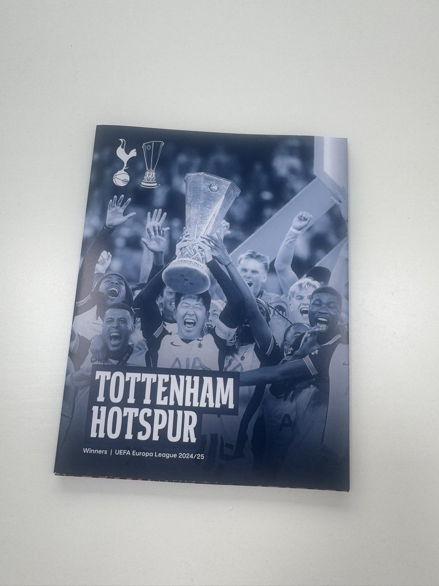 LevyEnic_Out's tweet image. Shout out to @dougbagleyfdl for this one 🙏🏼💙 17th I don’t know how… We won it in Bilbao #europaleaguefinal #thfc #coys #Bilbao