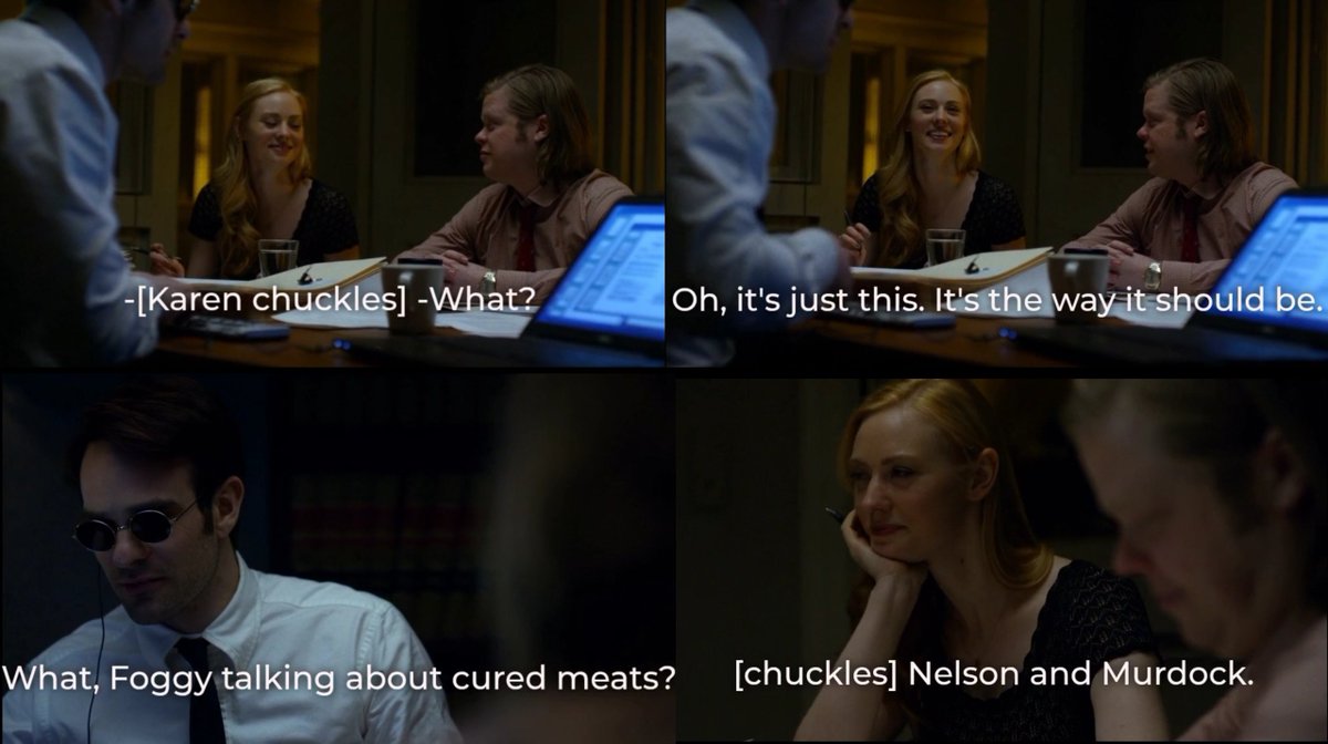 Does anyone know how to implant images into the minds of Marvel Studios executives