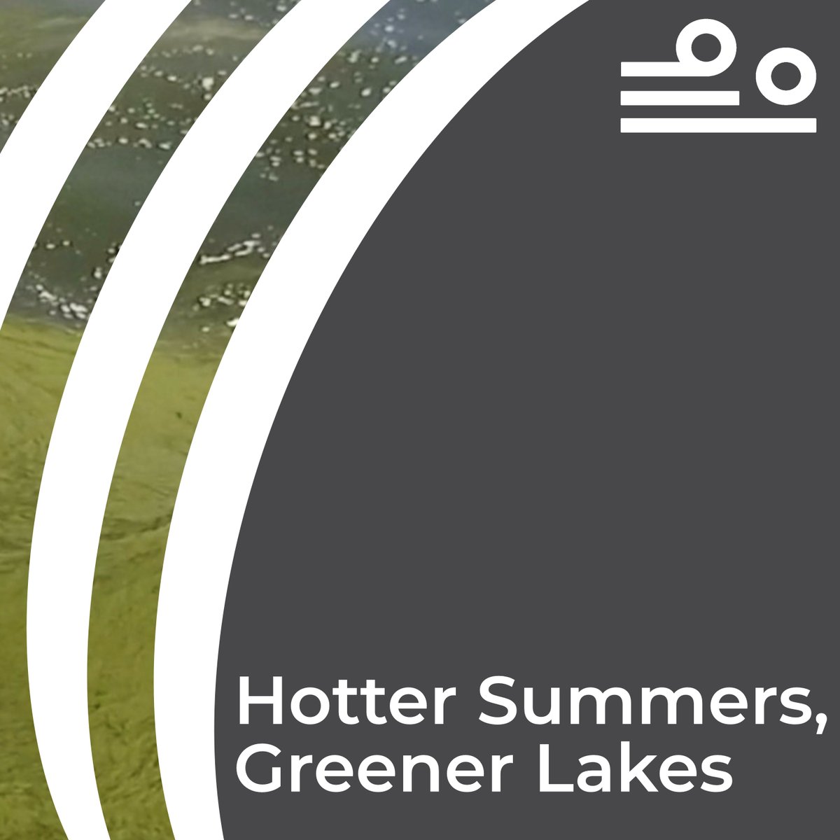 Video Showcase: Hotter Summers, Greener Lakes. Experts, Indigenous communities, and residents in the Lake Winnipeg area are all too familiar with the impacts of algal blooms on health, as they discuss in this video. 
climateatlas.ca/video/hotter-s…