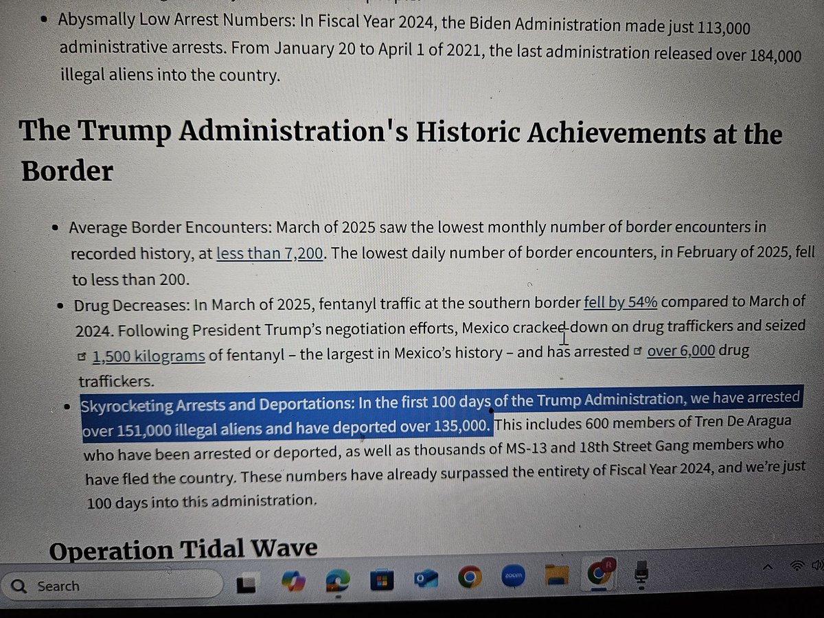 Ricardo Torres-Cortez (@rickytwrites) on Twitter photo .<a href="/ICEgov/">U.S. Immigration and Customs Enforcement</a> and <a href="/DHSgov/">Homeland Security</a> offered significantly different numbers for arrests/deportations during <a href="/POTUS/">President Donald J. Trump</a> first 100 days. .<a href="/ICEgov/">U.S. Immigration and Customs Enforcement</a> and <a href="/DHSgov/">Homeland Security</a> offered significantly different numbers for arrests/deportations during <a href="/POTUS/">President Donald J. Trump</a> first 100 days.