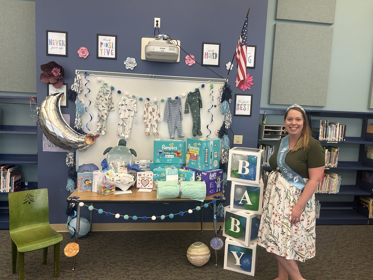 Celebrating a future Piner👶 ⁦<a href="/PalmyraSchools/">Palmyra Area SD</a>⁩