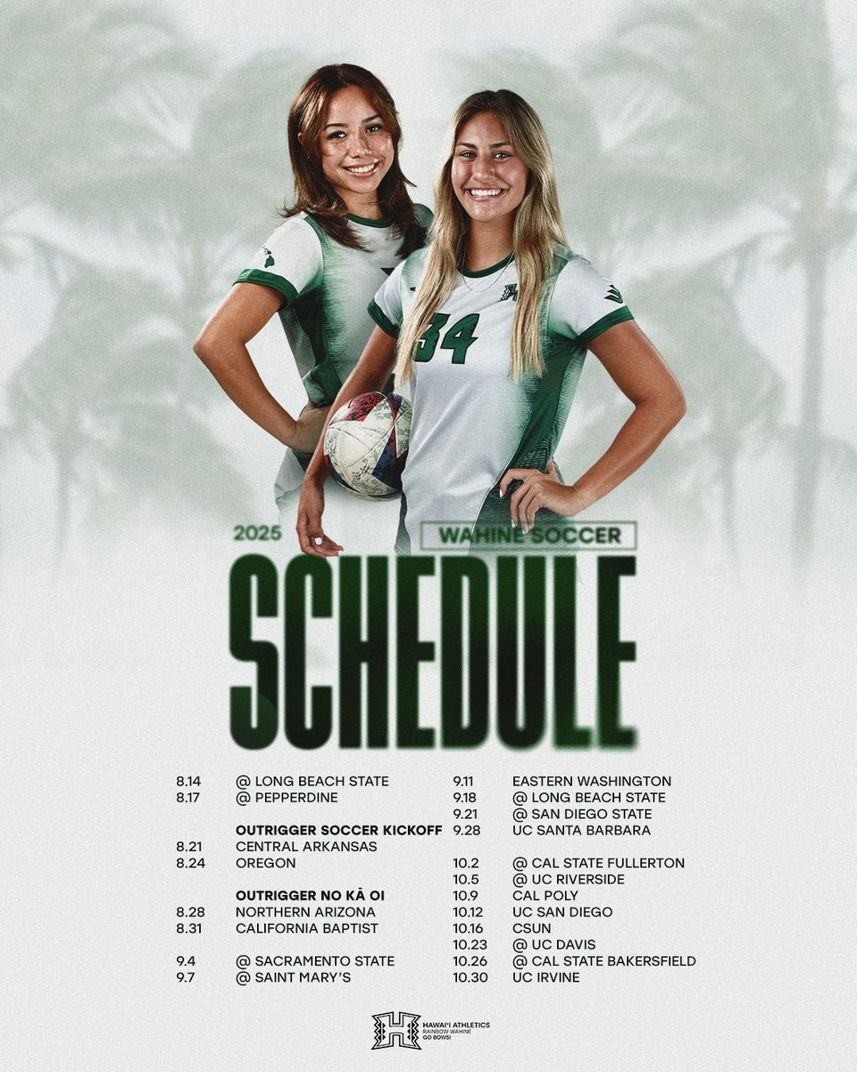 Get ready. The champs are back Aug. 14...

#SISTAHHOOD x #GoBows