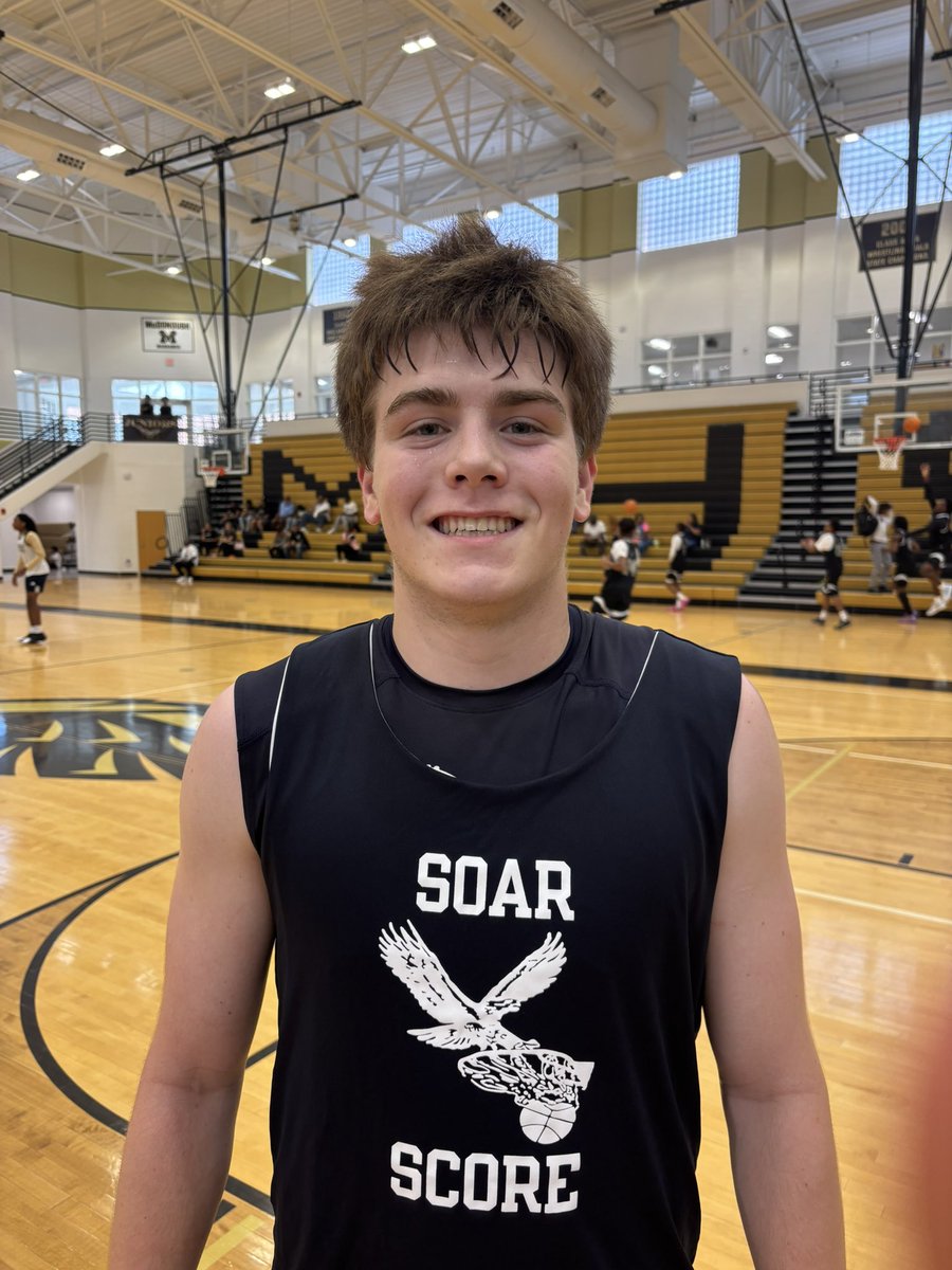 Game MVP on court 2 in a tight defensive battle, <a href="/WarEaglesBball/">Marist Boys Basketball</a> 6’5 2026 <a href="/jaywalsh55/">Jay Walsh</a> was huge in many facets of the game as they fought off a pesky Warner Robins squad