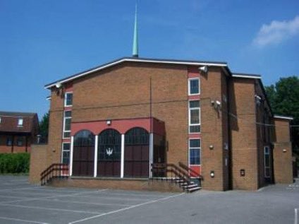 Redemptorists GB (@redemptoristsgb) on Twitter photo Fr Elias and Fr Casper have just finished preaching a Parish Mission at Holy Ghost, Luton in <a href="/RCNorthampton/">Northampton Diocese</a> - many thanks to Msgr Kevin for inviting us to help the parish prepare for their Diamond Jubilee! Fr Elias and Fr Casper have just finished preaching a Parish Mission at Holy Ghost, Luton in <a href="/RCNorthampton/">Northampton Diocese</a> - many thanks to Msgr Kevin for inviting us to help the parish prepare for their Diamond Jubilee!