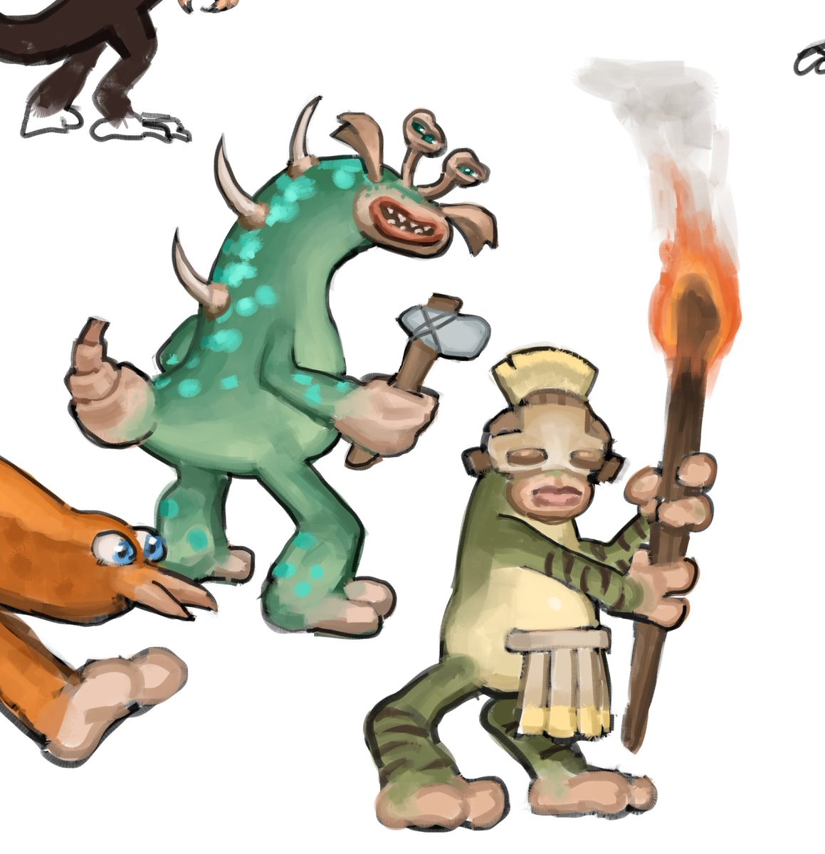 spore 7