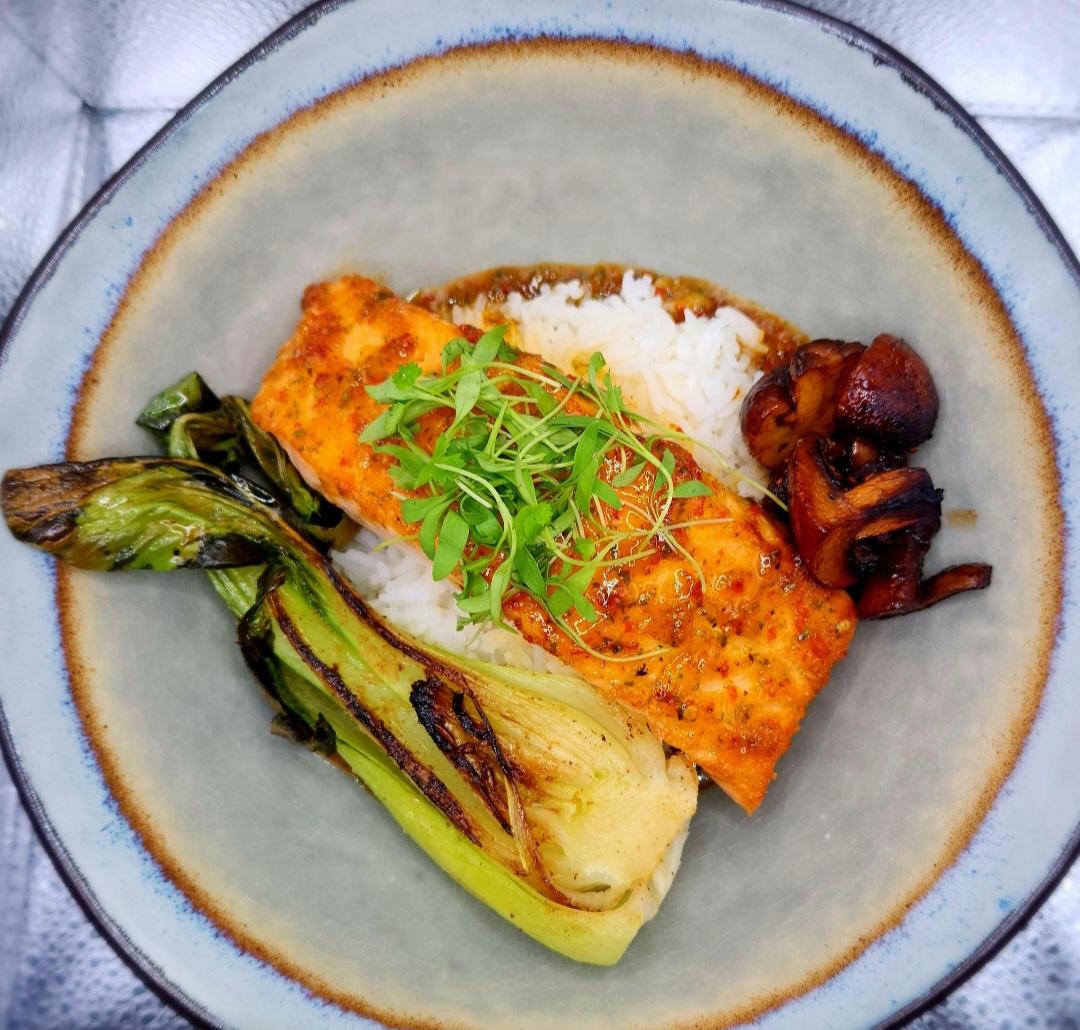 Elisa’s Catering is a wonderful local business led by Chef Juan Hernandez. We're very excited to have him curate our reception and dinner menu for the #StrongerTogetherGala! Read his story here! elisascatering.com/about