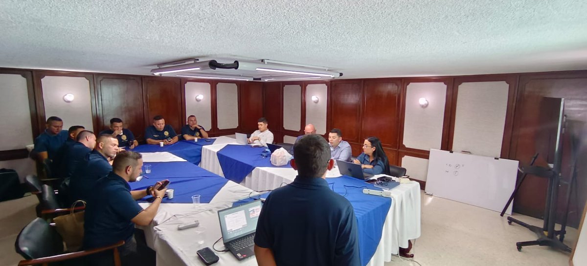 UT-UNP CÚCUTA tweet media