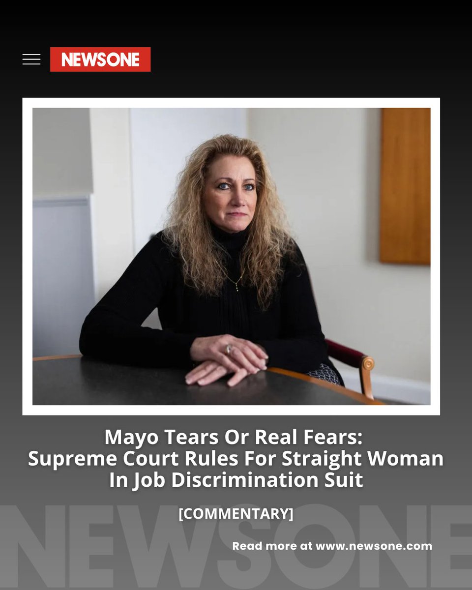 The unanimous ruling lowers the legal threshold for majority-group plaintiffs in discrimination cases, reigniting debate over reverse bias, workplace fairness, and the future of DEI initiatives.  bit.ly/4jz7PIJ