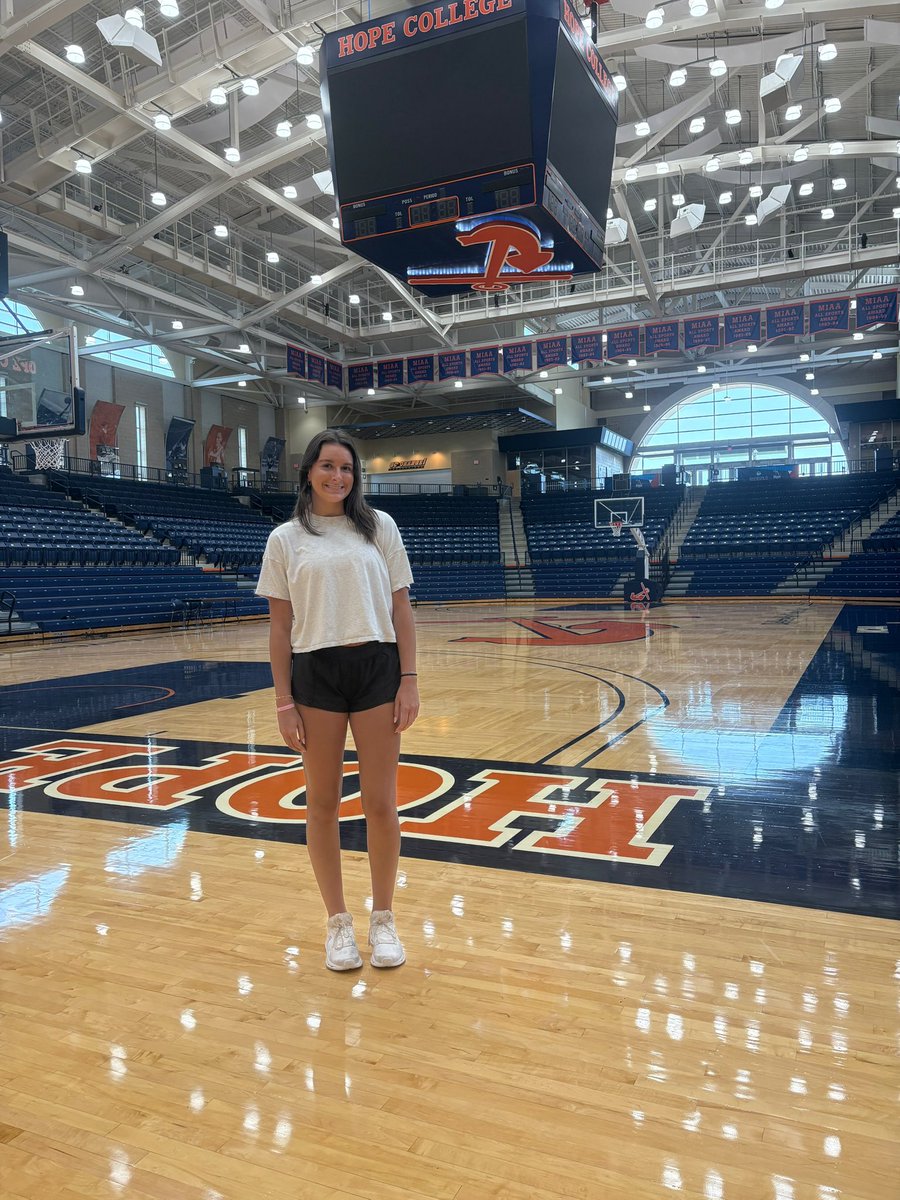 Marley Carbonaro (@marleycarbonaro) on Twitter photo After a great visit, so blessed to have received an offer from <a href="/HopeCollegeWBB/">Hope College WBB</a> Thank you <a href="/CoachMorehouse/">Brian Morehouse</a> and <a href="/courtney_kust/">Courtney Kust</a> for an amazing day and opportunity! After a great visit, so blessed to have received an offer from <a href="/HopeCollegeWBB/">Hope College WBB</a> Thank you <a href="/CoachMorehouse/">Brian Morehouse</a> and <a href="/courtney_kust/">Courtney Kust</a> for an amazing day and opportunity!